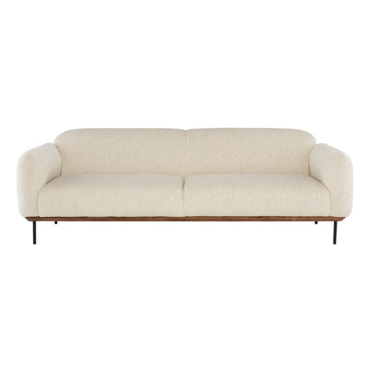 Nuevo Benson Sofa Casalife Furniture Toronto, Kitchener